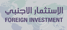 الاستثمار الأجنبي 2016 - 2020 : الإصدار 15