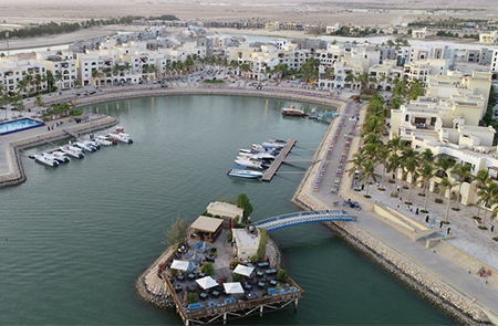 FDI in Sultanate of Oman grows by 16.2% till end of Q3 2024