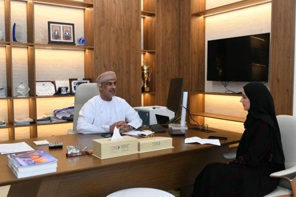 Director General of National Statistics: Figures Are the Spirit of Planning, Oman Records Positive Indicators in Economic Diversification and Investment