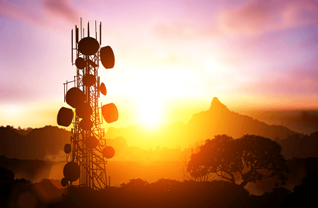 Mobile Telecommunications Subscriptions Reach 8.3 Million, While Fiber Optic Subscriptions Grow 7.4% by the End of June 2026