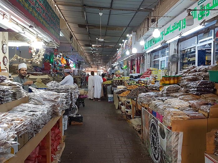 Oman’s Inflation Rate Reaches 3.4% in August 2026