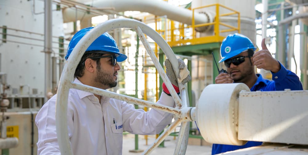 The Sultanate of Oman’s GDP Grows by 5.1% in Constant Prices in Q2 2026