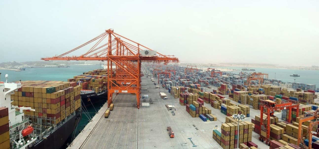 Oman’s GDP at Current Prices Rises 25.6% in Q2 2026