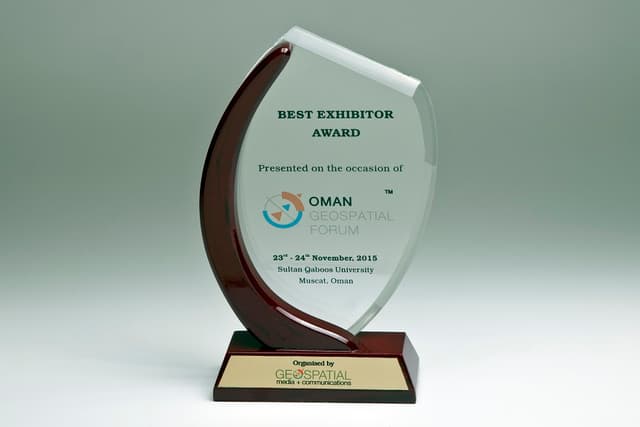 The Best Governmental Website Award in the GCC Countries 2015/11/25
