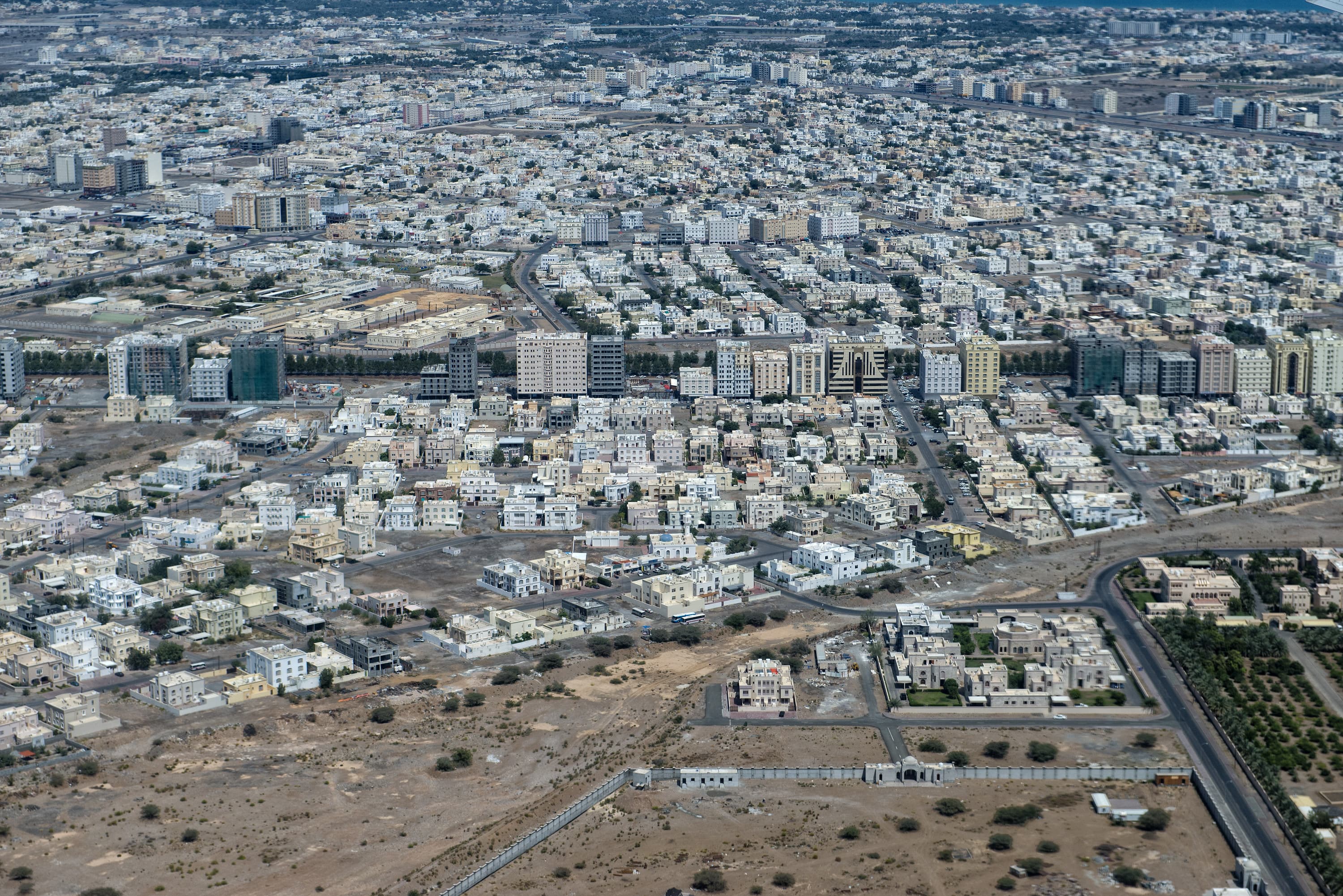 Oman’s property market grows 9.2% to reach RO 2.3 billion by September 2025