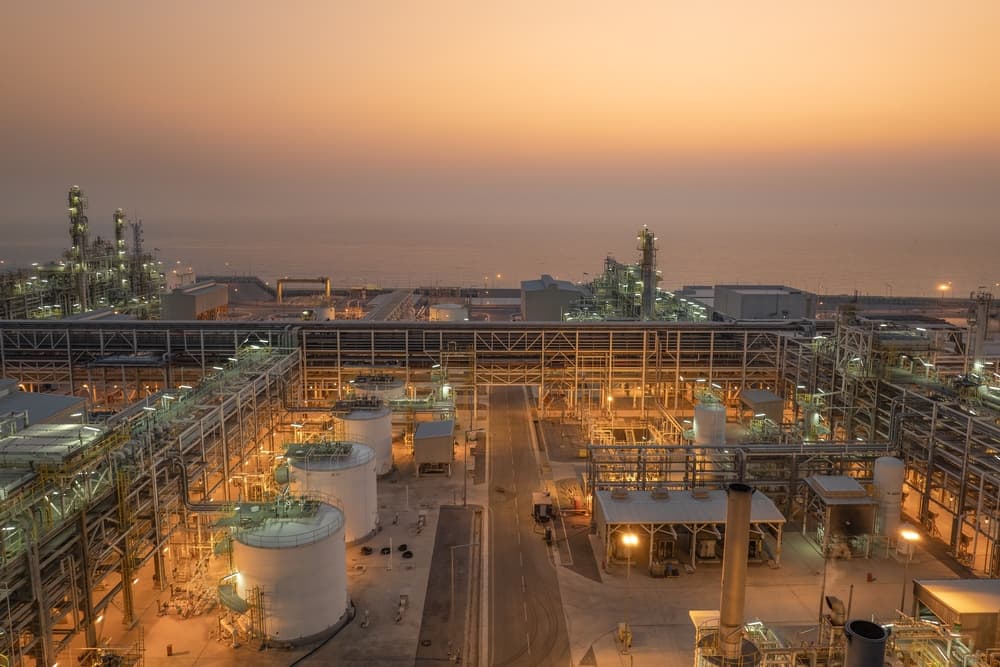 Oman's Oil Exports Surpass 307 Million Barrels by End of December 2025