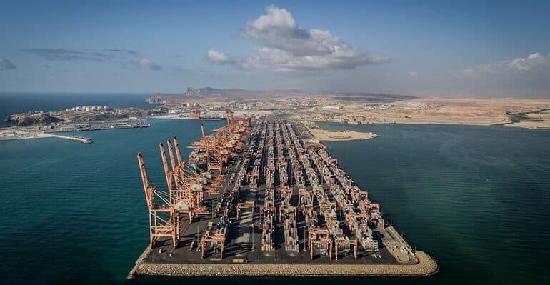 Oman's GDP at current prices rose by 4.6% in Q4, 2025