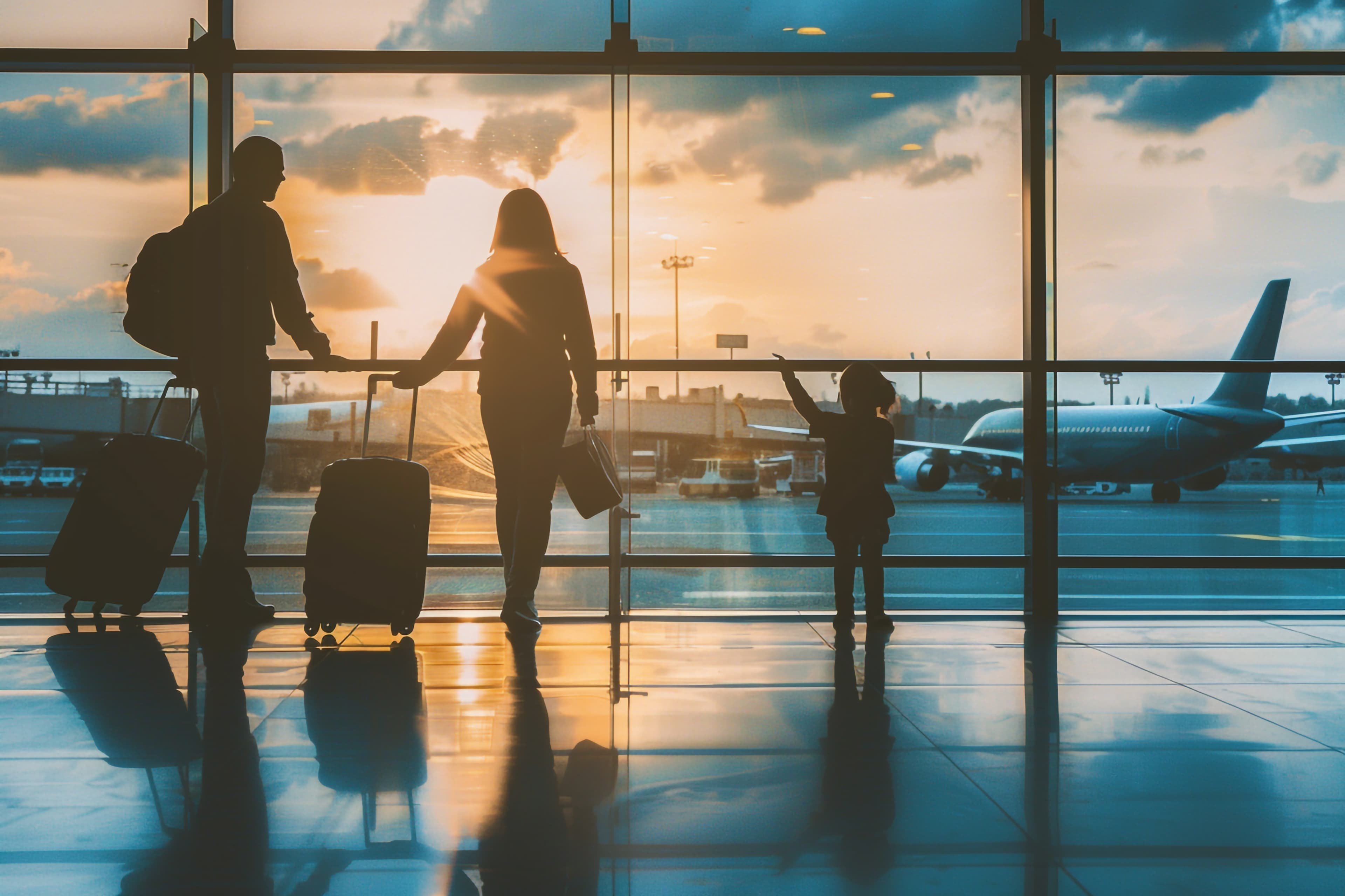 Over 5.2 Million Passengers Travel Through Oman Airports by End of May 2026