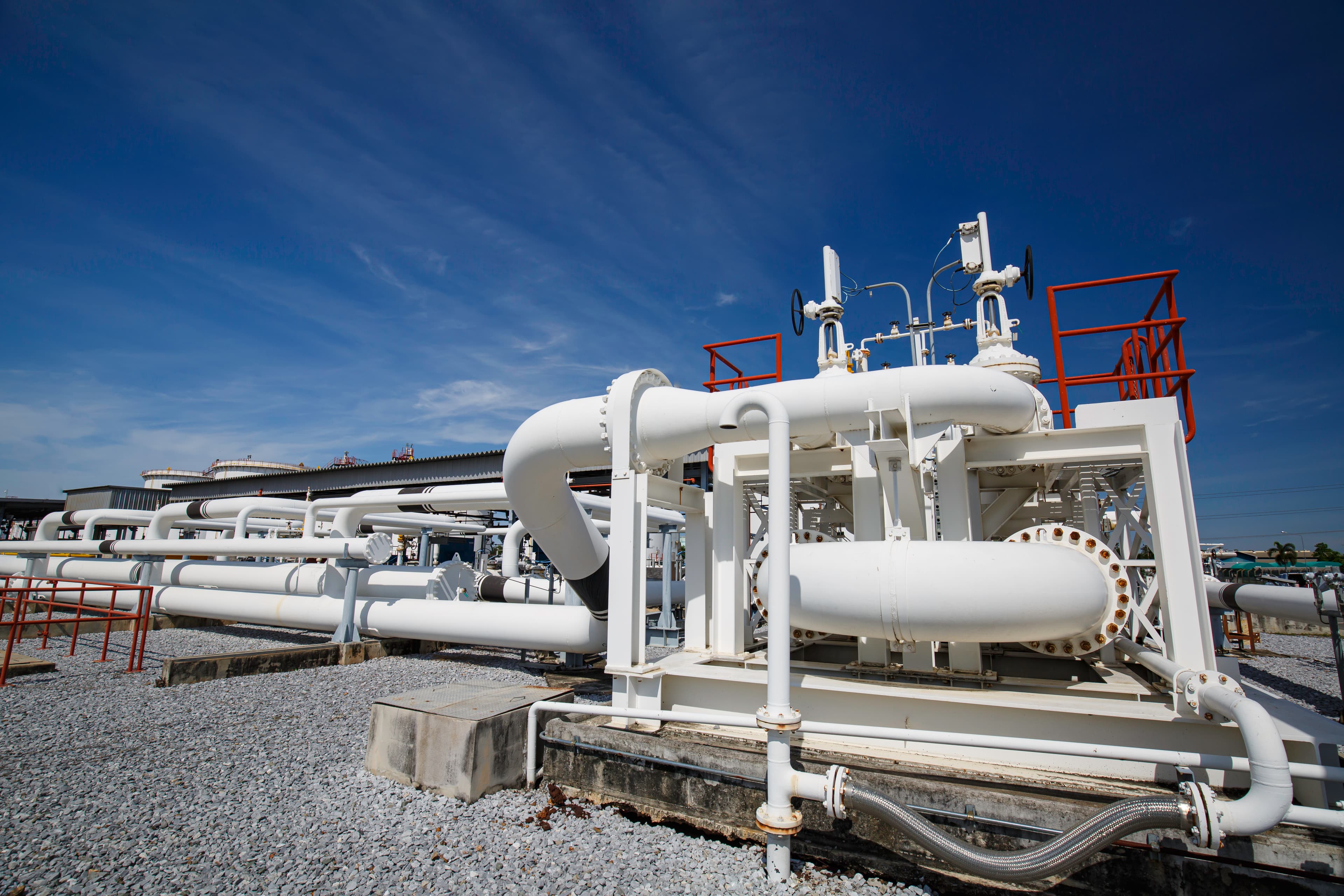 Oman produces 24.2 Billion Cubic Meters of Natural Gas by the end of May 2026