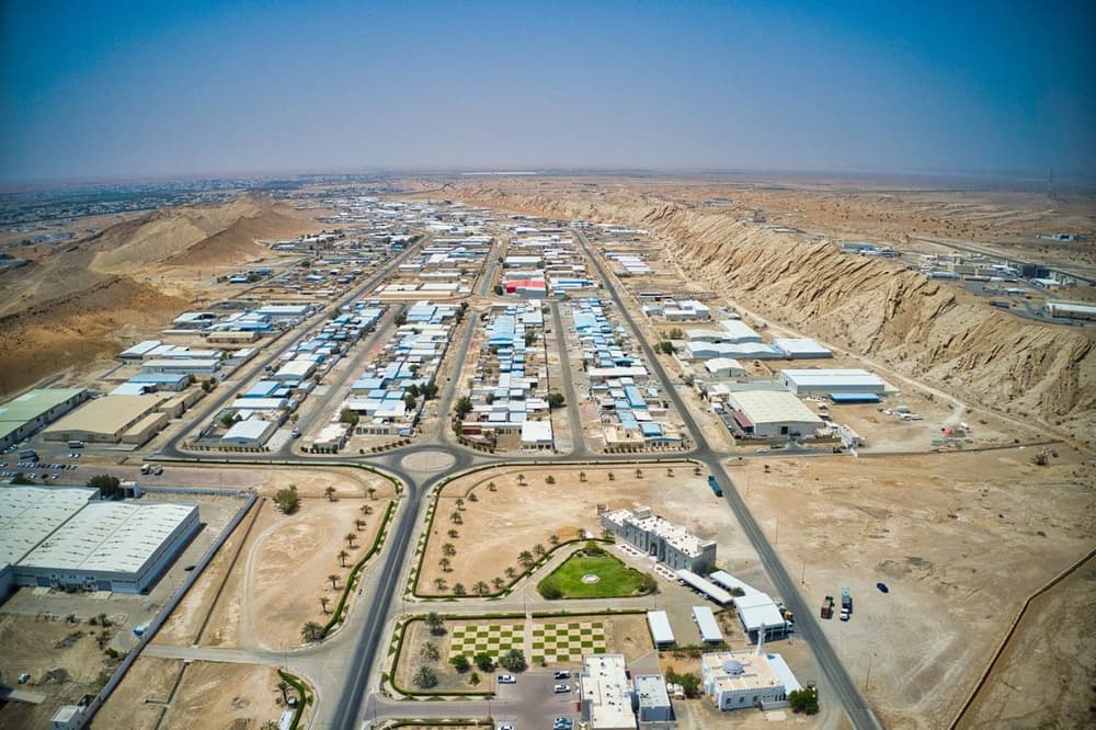 Enterprises in the Sultanate of Oman Generate 8.1 Billion OMR in Value Added in Q1 2026