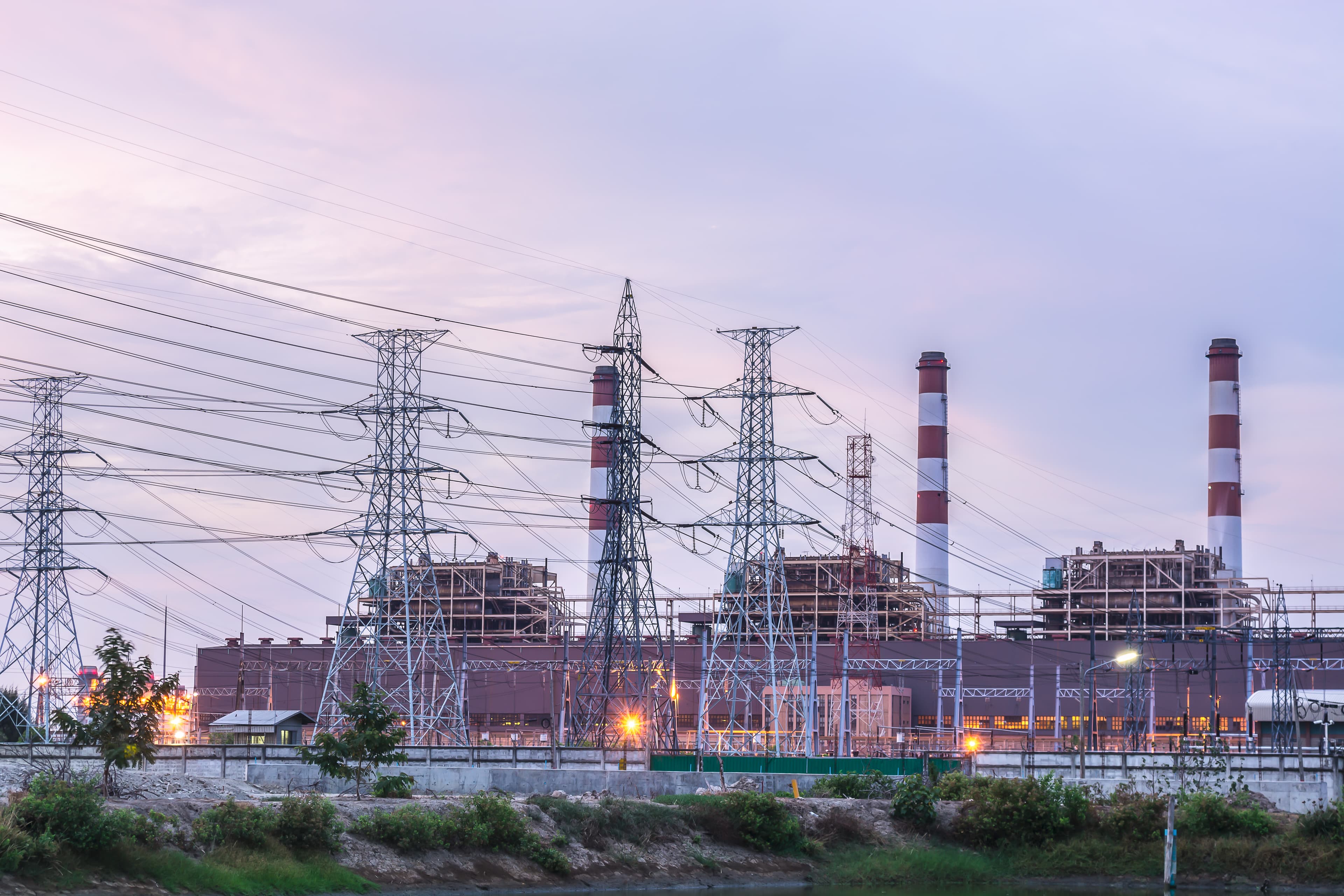 Electricity Generation Increases by 5.7% While Water Production Declines by 3.0% by the End of June 2026