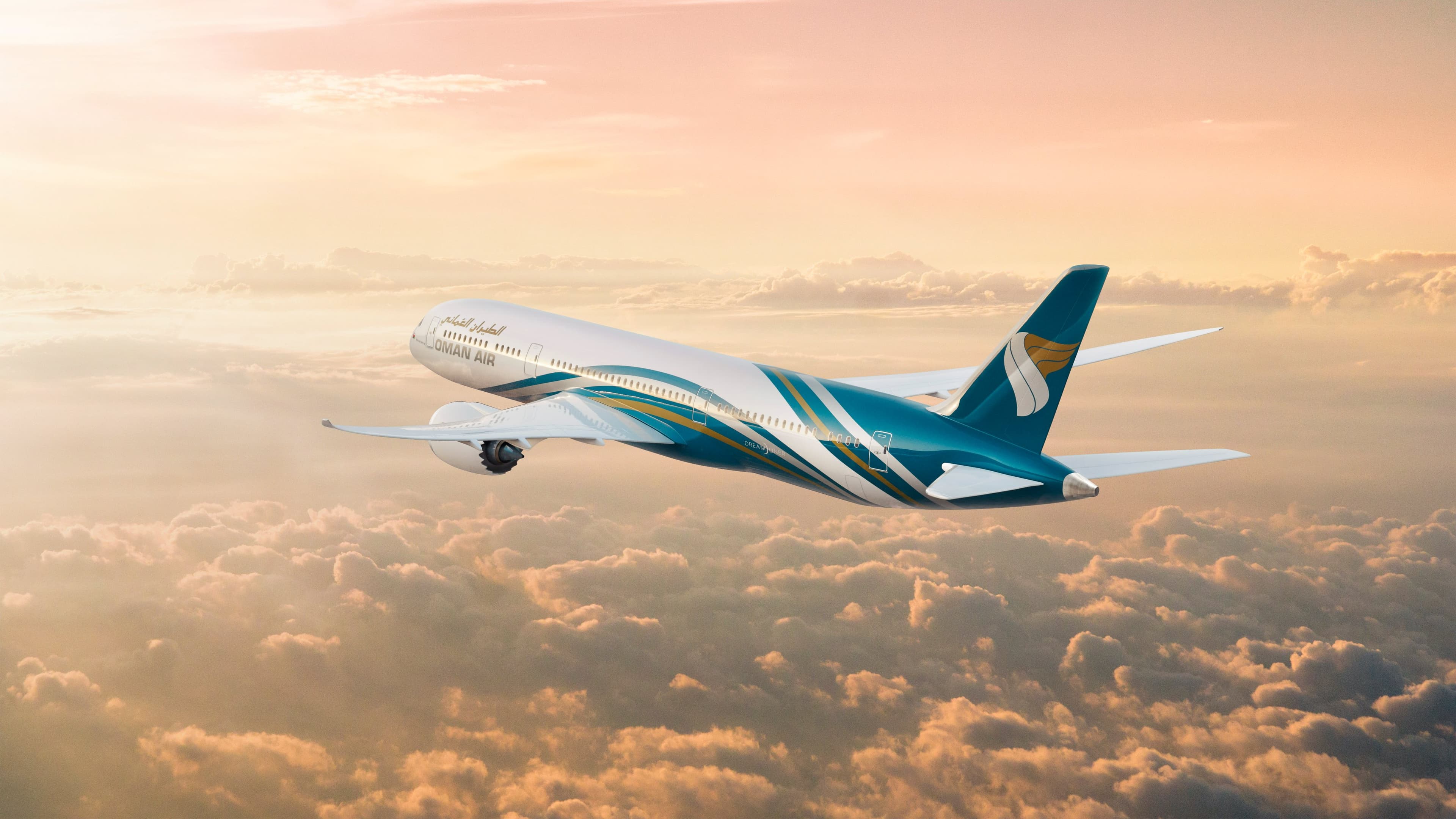 Oman Airports Handle 6.28 Million Passengers by the End of June 2026