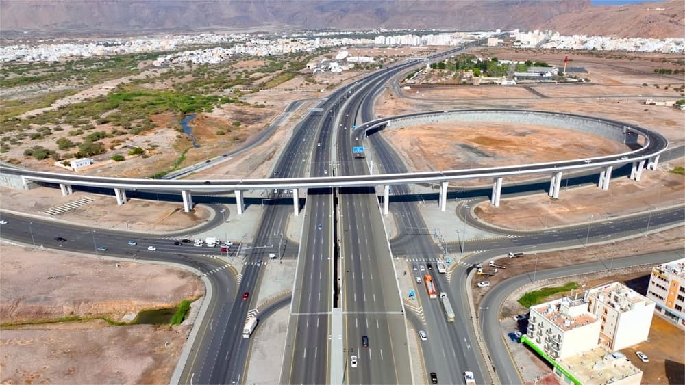 528,000 Driving Licences and 2,631 km of Roads Completed in 2025
