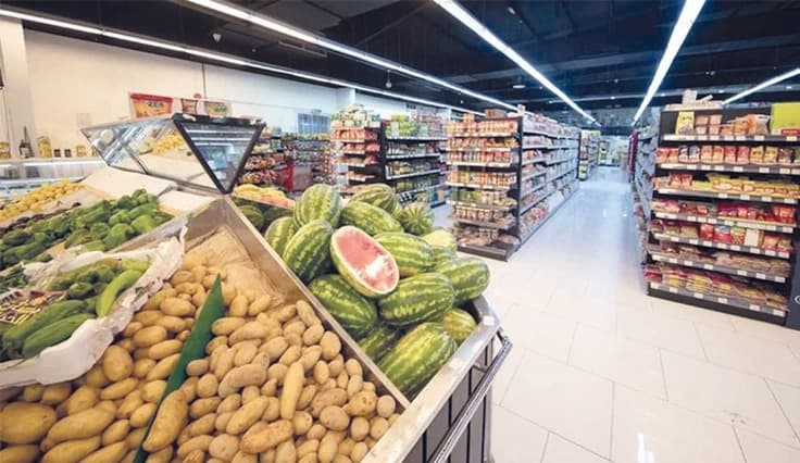 The Inflation Rate in Oman stands at 3.2% in July 2026