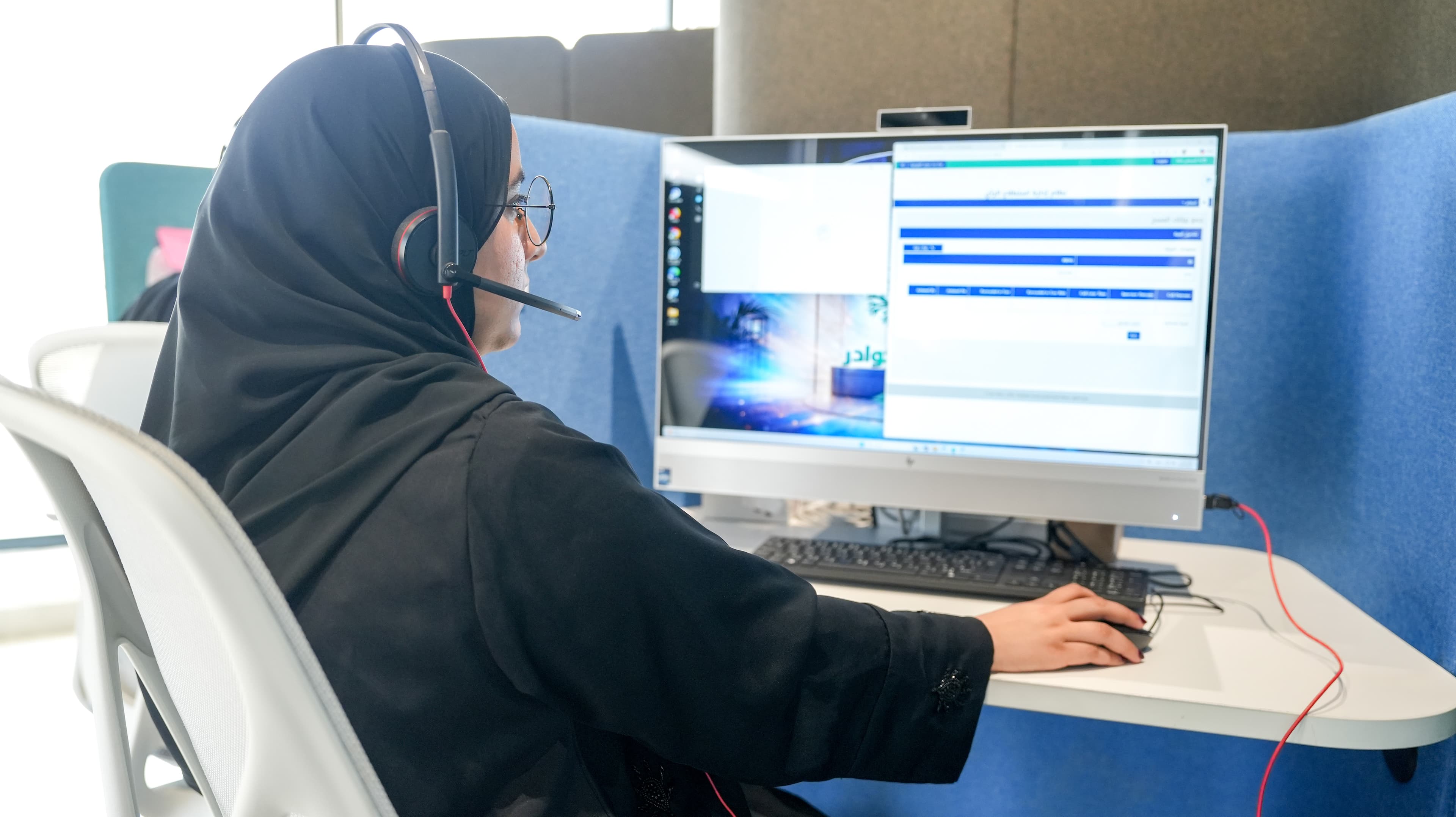 NCSI Implements Survey on Promoting Lifelong Learning in the Sultanate of Oman